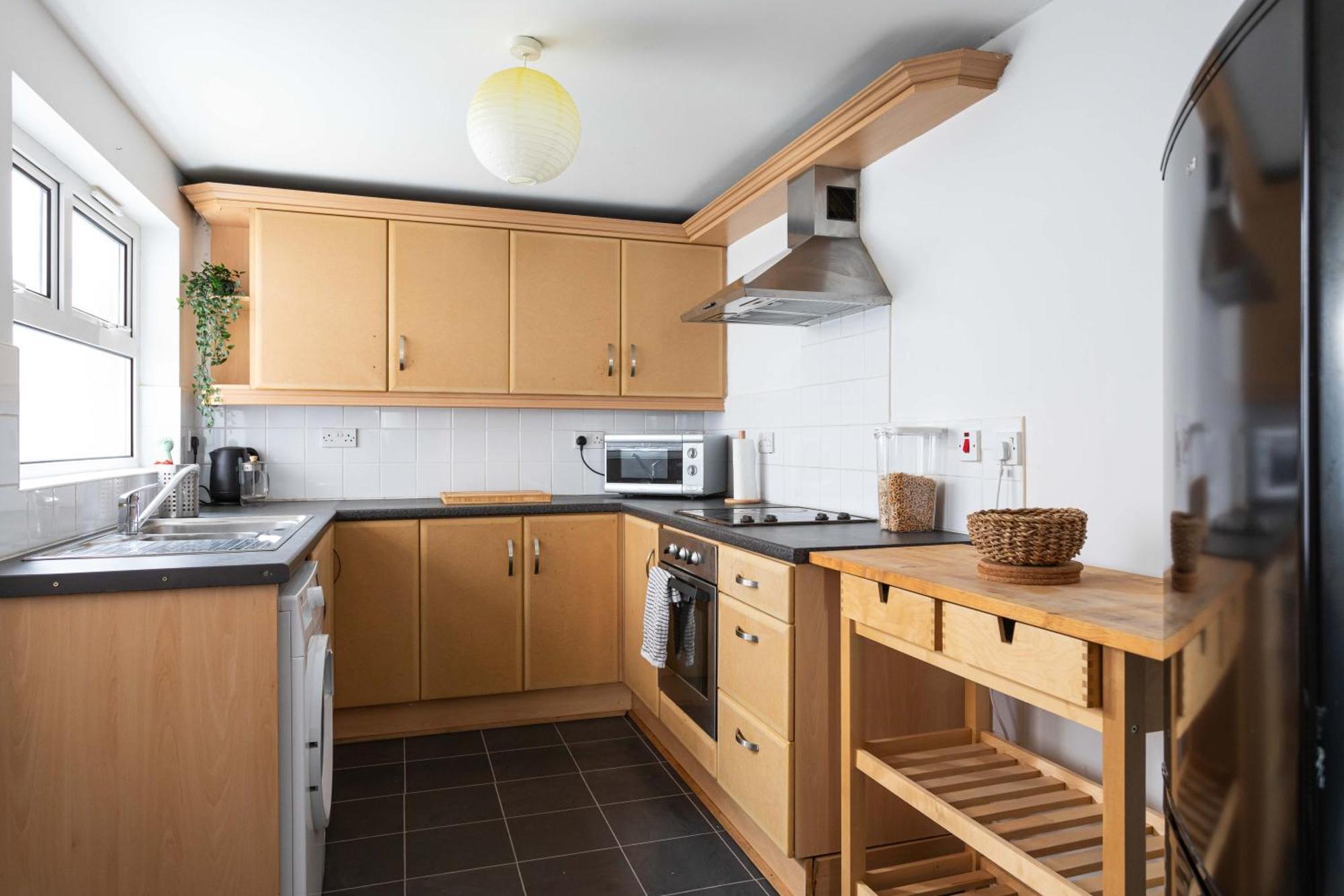 Belfast City - 3 Bed Cosy Terrace Home - Hip And Trendy Ormeau Road Exterior photo